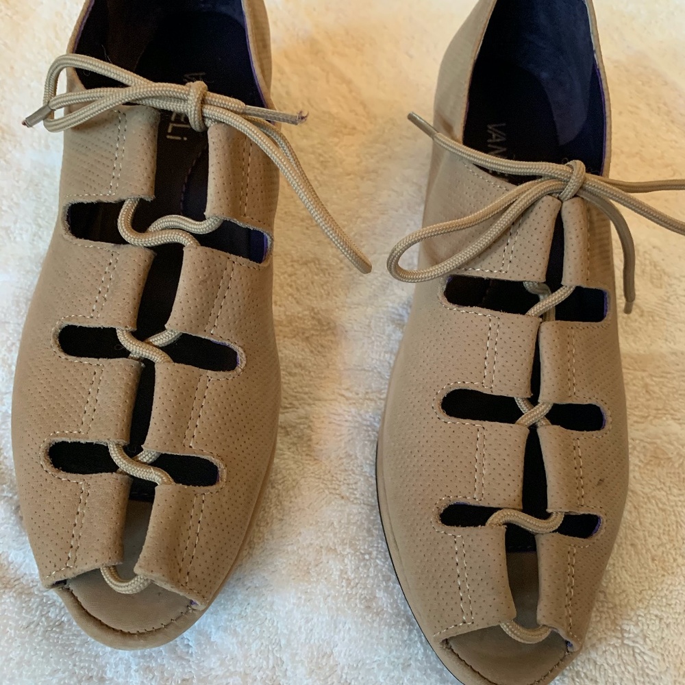 Vaneli "Disko" Sandal